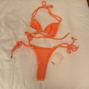 Monday Swim Bikini SET